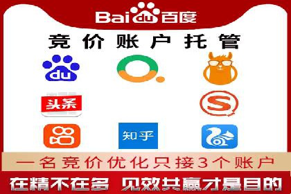 成功案例分享：SEM竞价托管助力企业实现业绩突破